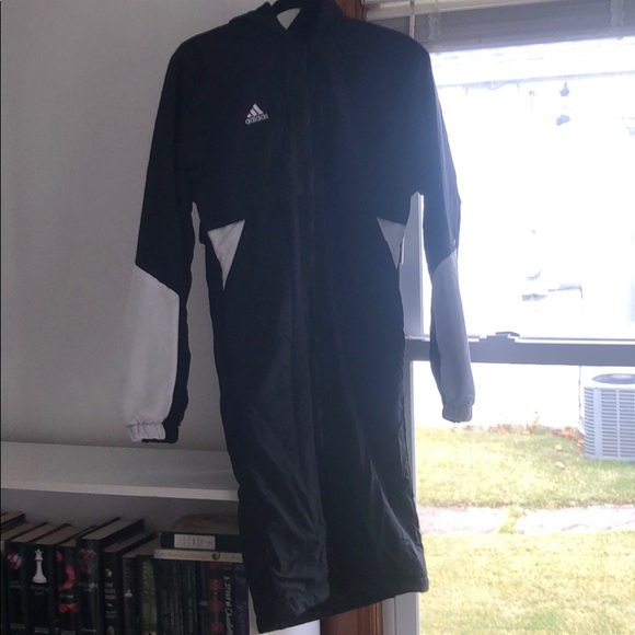 adidas full body